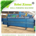 Hebei Xinnuo 2mm bend metal sheet metal bending machines sheet metal folding machines